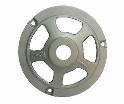 Tampa Alternador Kombi 1.6I 98