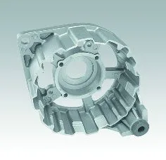 Tampa Alternador L.P. Case/Scania/Cummins