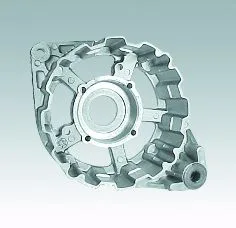 Tampa L/P Câmbio VW MWM/Cummins AP94