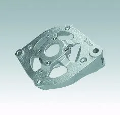 Tampa Alternador GM Diesel L/P C/Ar