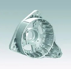 Tampa Alternador L/P MB OM352/5 90>