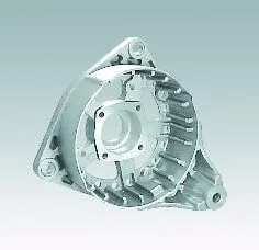 Tampa Alternador L/P MB OM366/10 90>