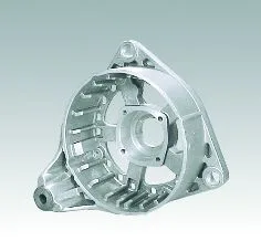Tampa Alternador L/P MB 1935 OM447LA
