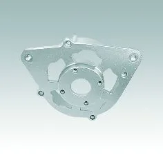 Tampa Alternador L/P MBB/Ônibus BR400 105A C/02 Roscas