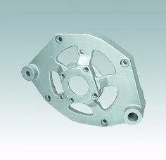 Tampa Alternador Volvo NL10/NL12 L/P