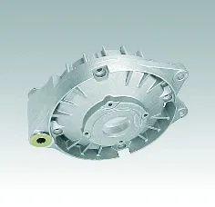 Tampa Alternador L/P Caterpillar