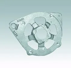 Mancal L/P Alternador BCH Gol 1000/Valmet
