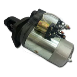 Motor partida Scania Série 4 e 5 24V