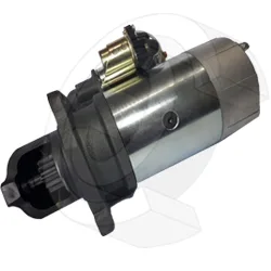 Motor partida MBB Axor