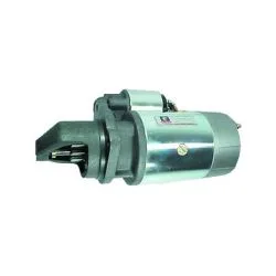 Motor partida MBB New Holland Ford 12V
