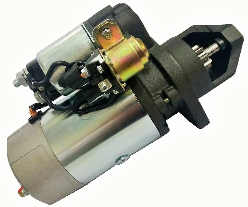 Motor partida 28MT e 29MT 24V