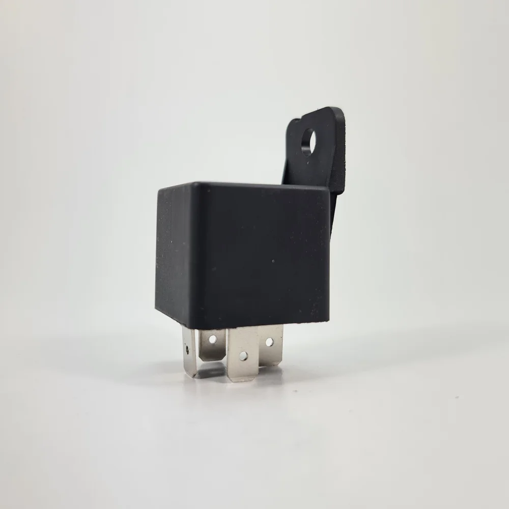 Relé Auxiliar Universal 40A - 12V