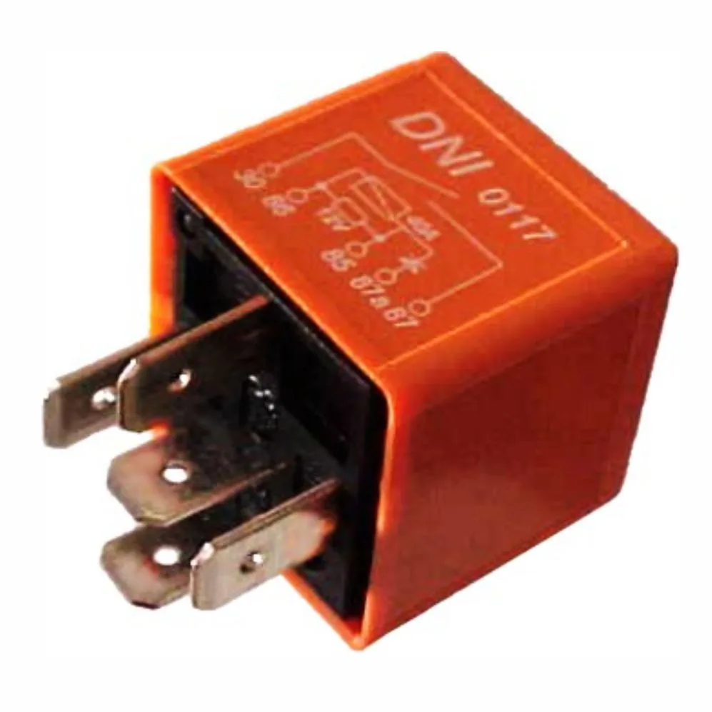 Relé do Ar Condicionado VW – 12V