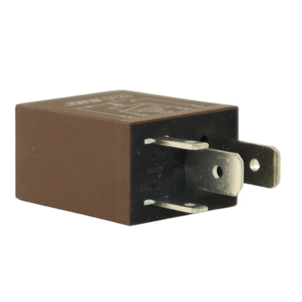 Míni Relé Auxiliar 30A - 12V