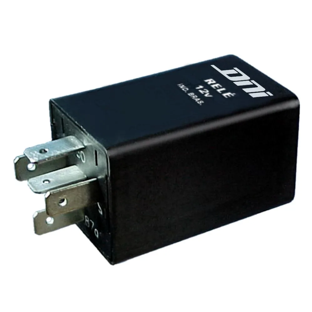 Relé para Travas e Vidros Elétricos VW Ford ZBC959753 – 12V