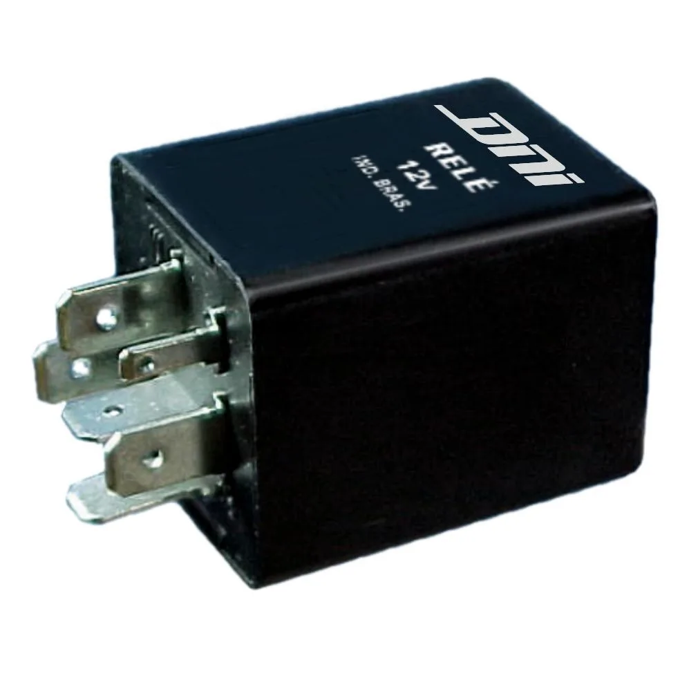 Relé Temporizador Partida à Frio VW – 12V