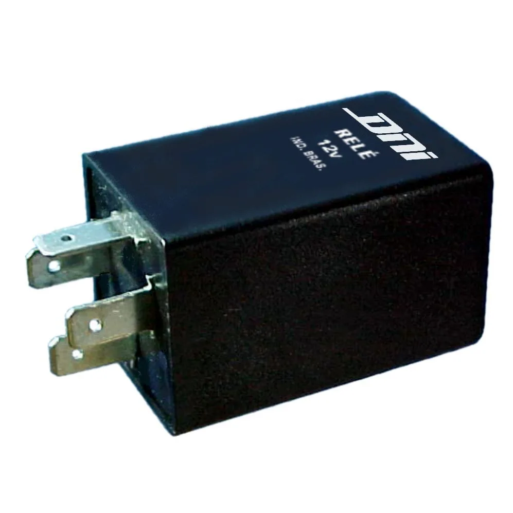 Relé para Vidros Elétricos Ford VW- 12V