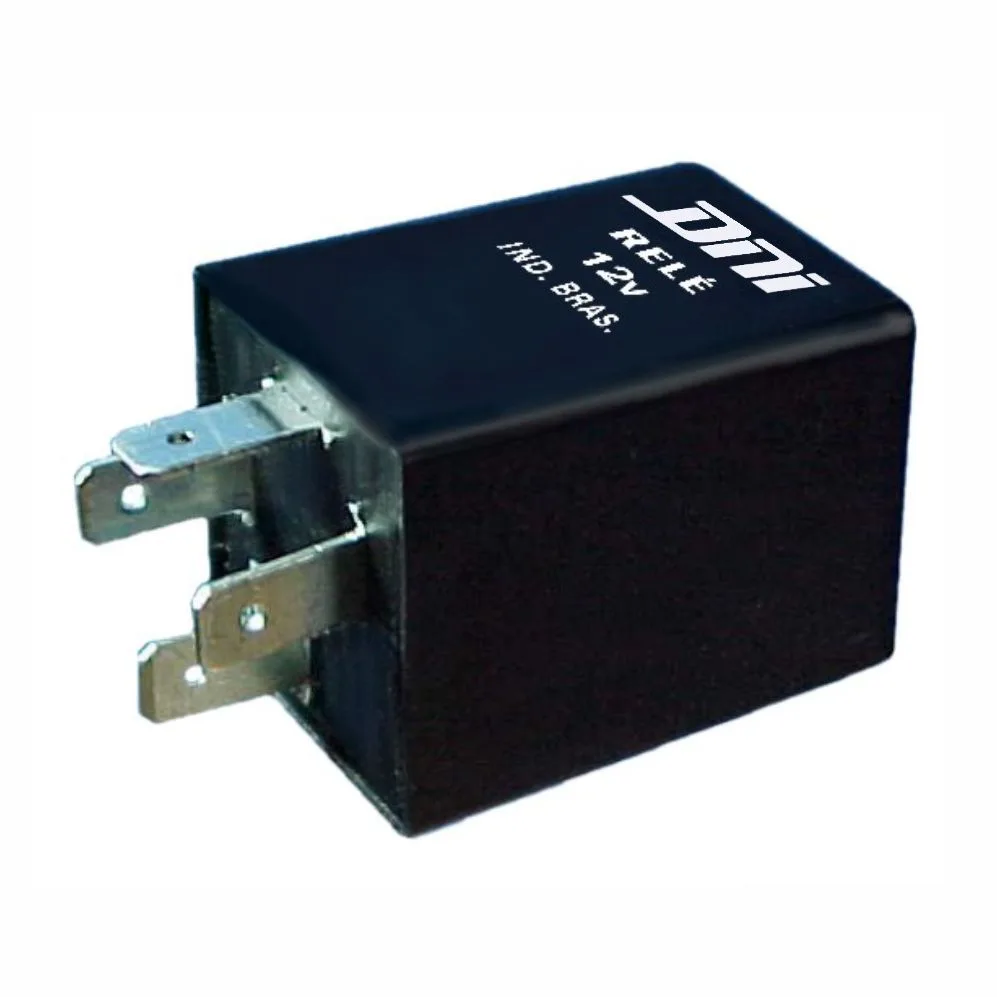 Relé para Vidros Elétricos Troller VW – 12V