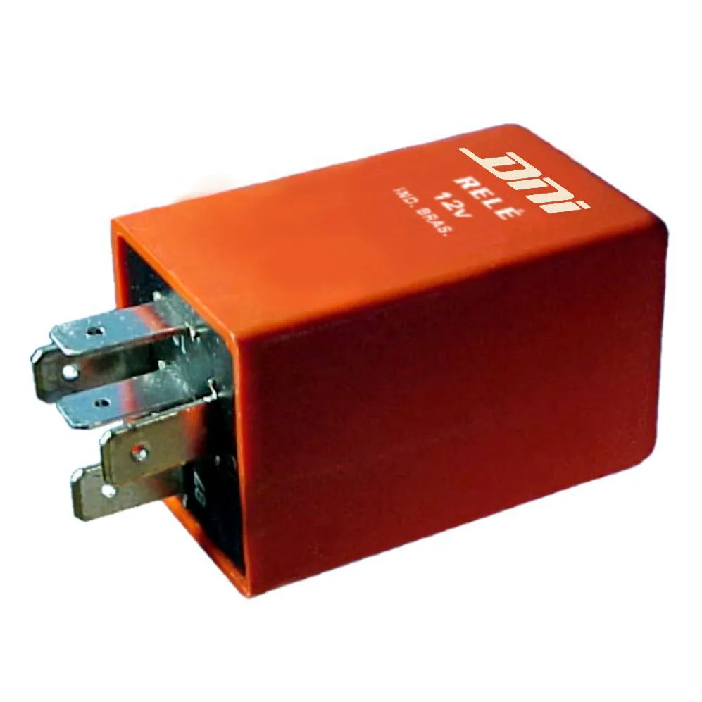 Relé do Limpador de Pára-Brisa Traseiro VW / Ford – 12V