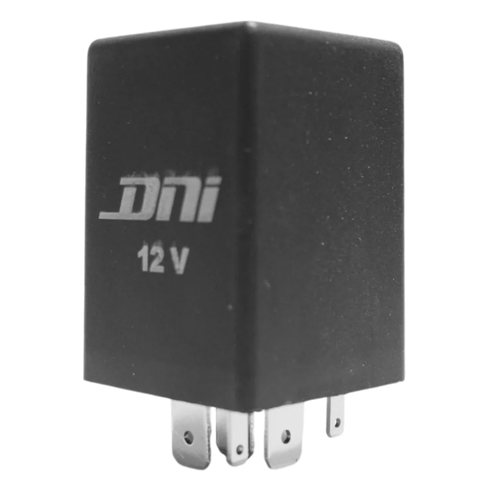Relé de Comando do Ar-Condicionado Ford / VW 12V