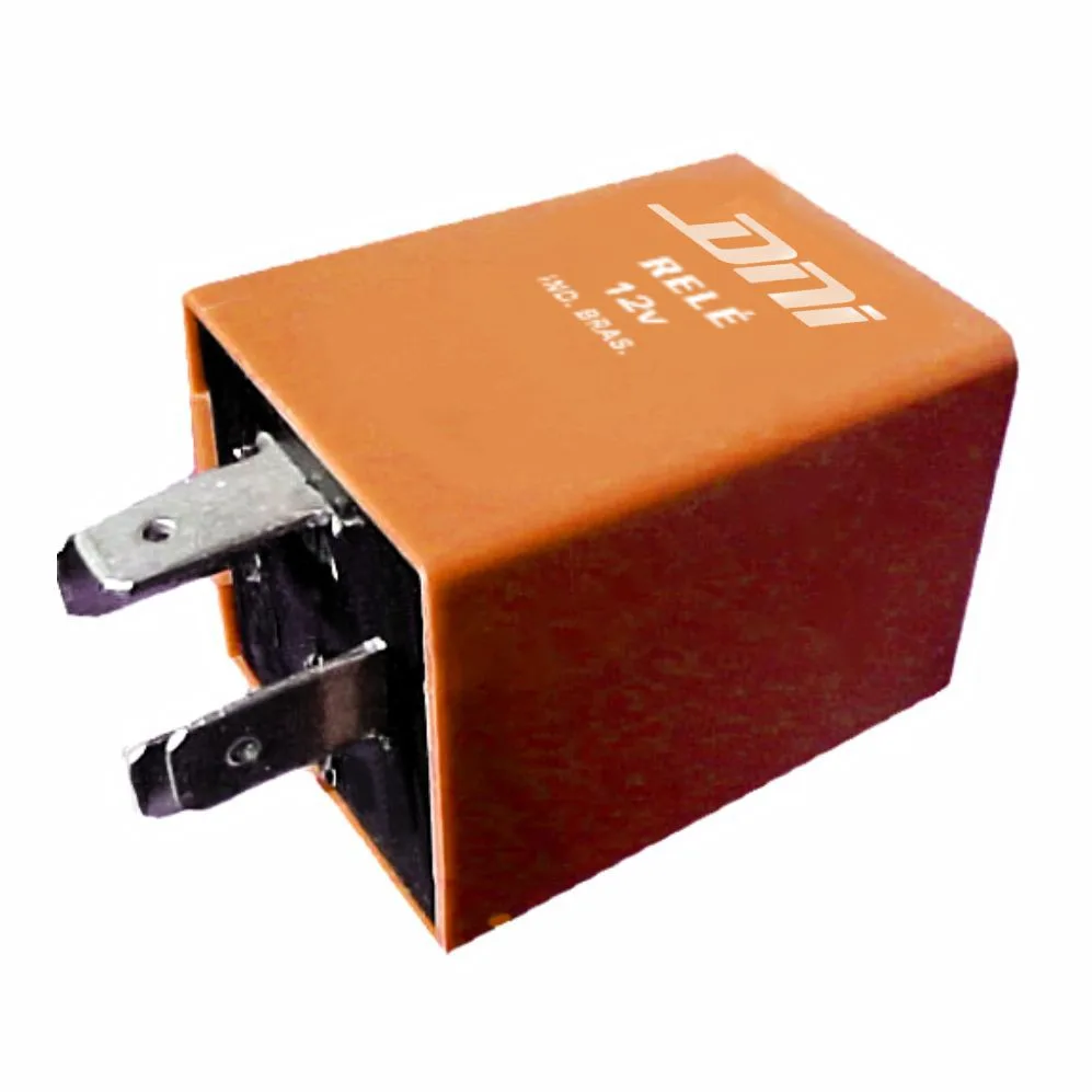 Relé Alarme de Alta Temperatura GM - 12V