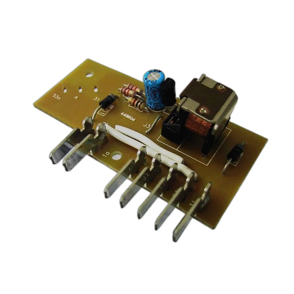 Placa Motor Limpador UNO Bosch/Wapsa