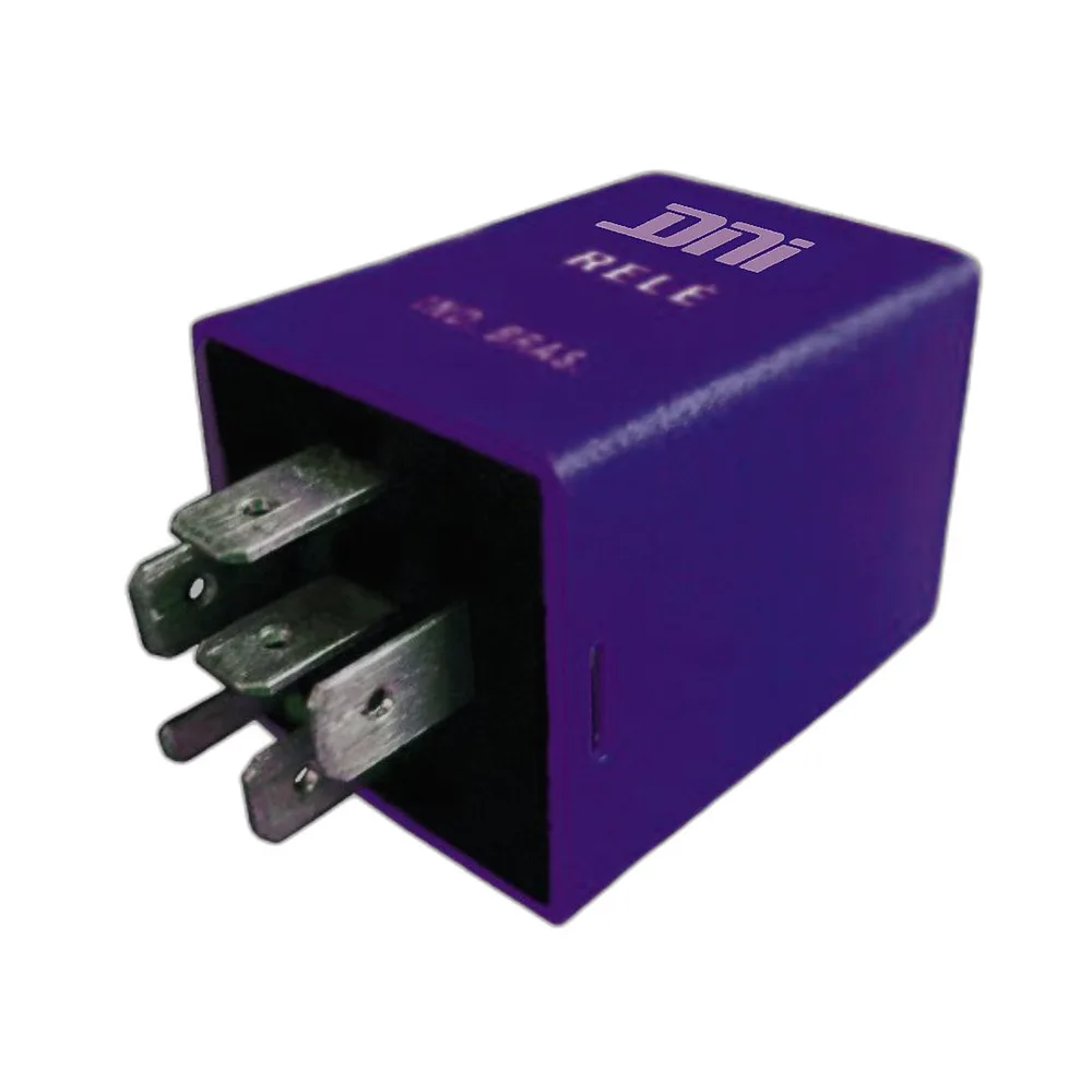 Relé Temporizador dos Vidros Elétricos 547959753A VW – 12V
