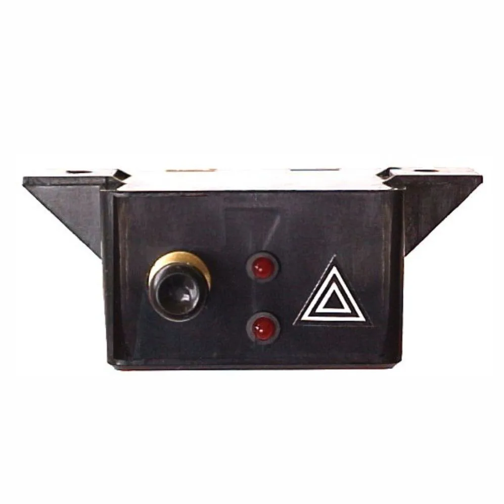 Relé de Pisca Alerta Alternado 400W – 12V