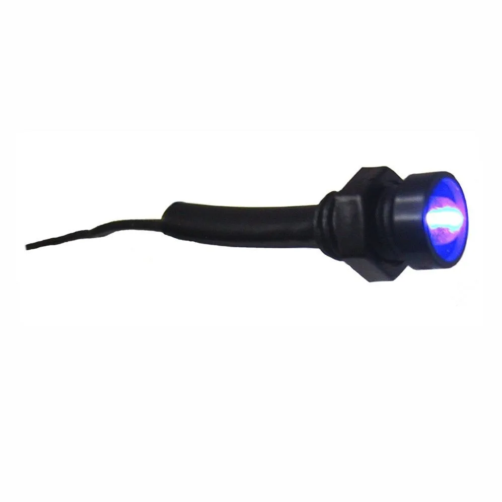 Spot de Iluminação com LED 12V – Azul