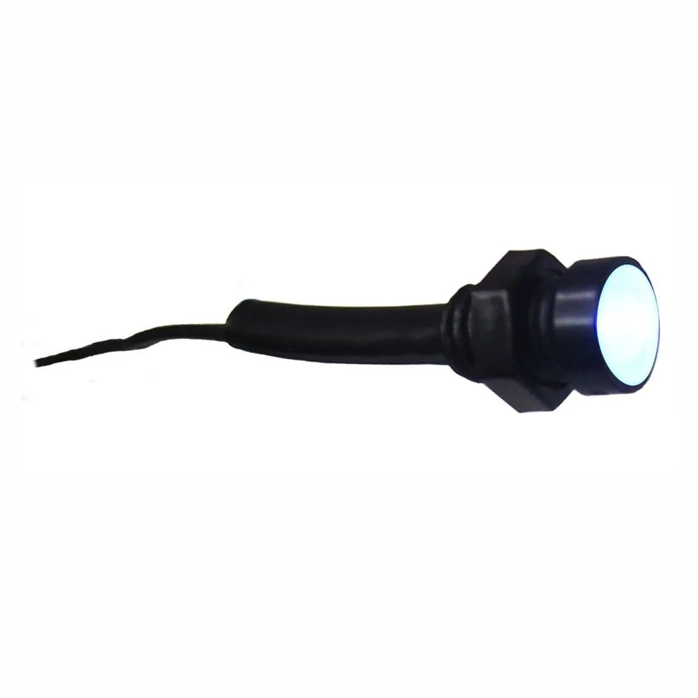 Spot de Iluminação com LED 12V - Branca
