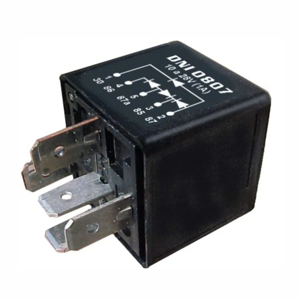 Caixa de Diodos Mercedes-Benz 6885407650