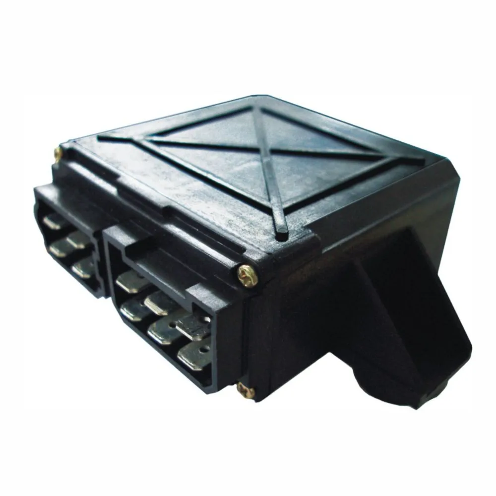 Relé de Pisca 3085447132 / 3505447232 Mercedes-Benz – 12V