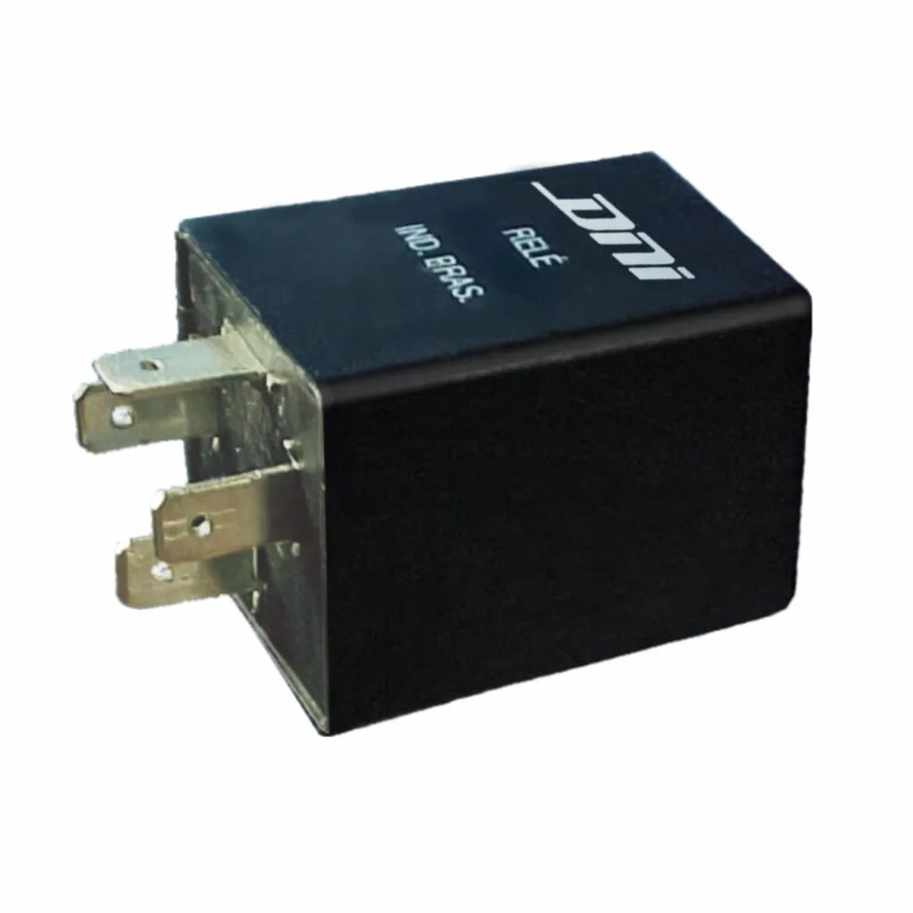 Relé de Pisca – 12V