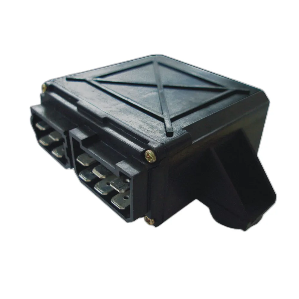 Relé Pisca MBB 10SD 24V Após 84