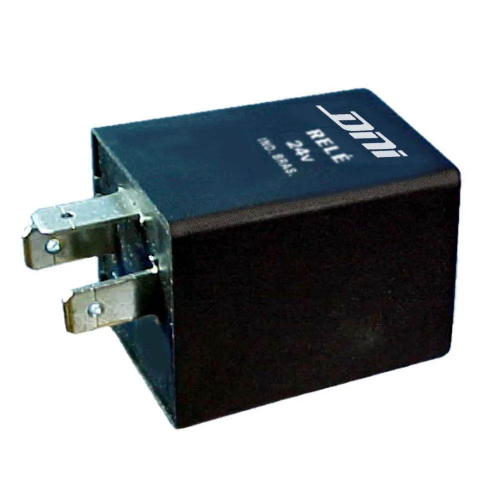 Relé de Pisca – 24V