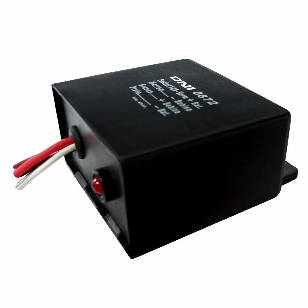 Módulo Eletrônico Choque em Boi – 12V