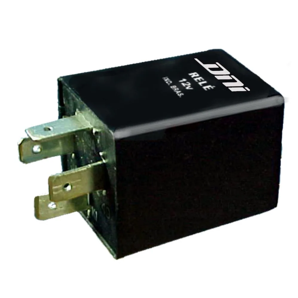 Relé do Comando do Pisca – 12V