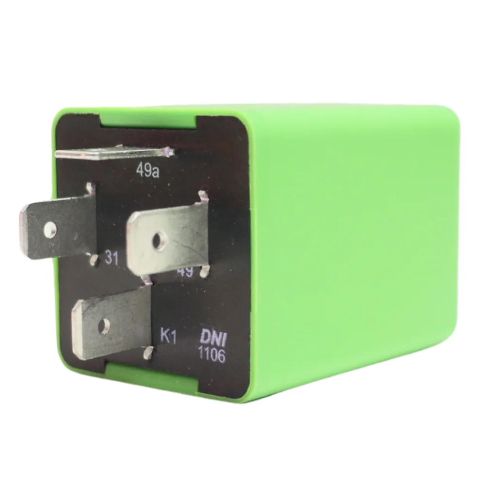 Relé de Pisca – 12V