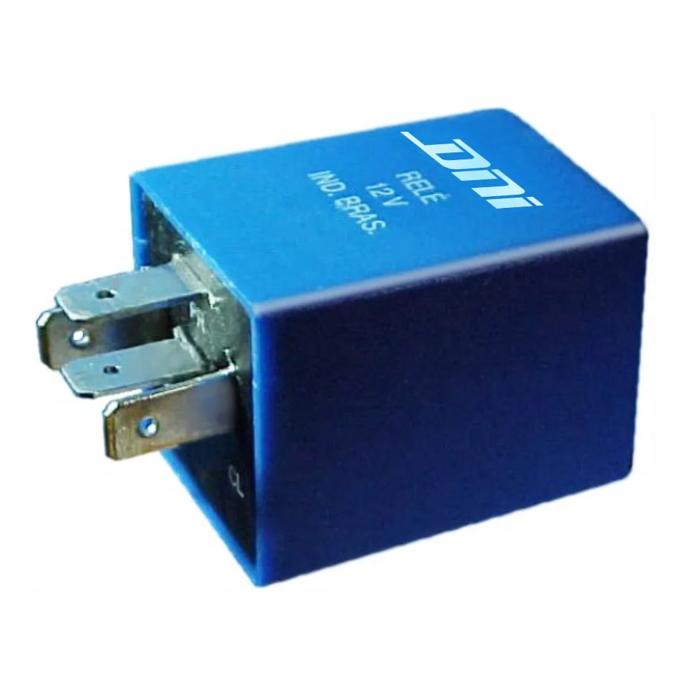 Relé de Pisca - 12V