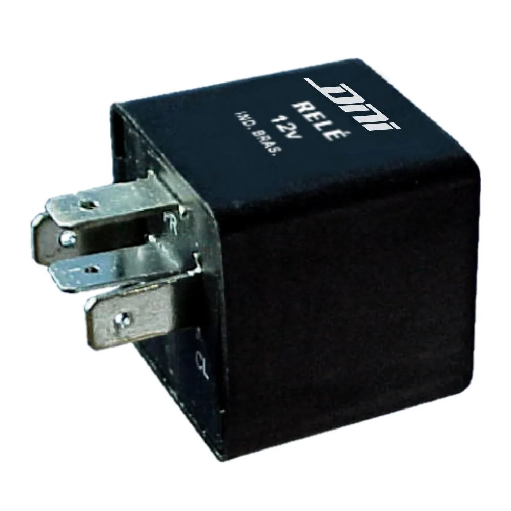 Relé de Pisca - 12V