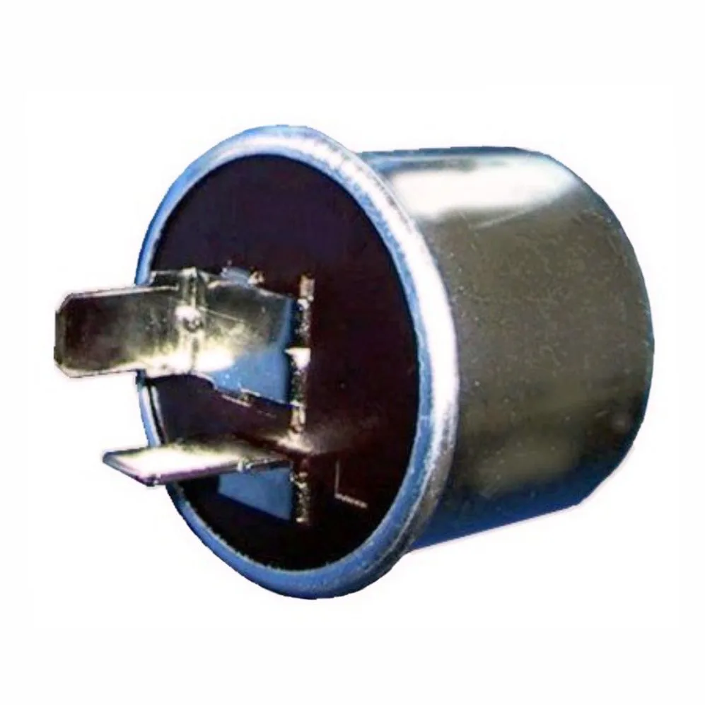 Relé de Pisca Térmico Ford BDOC13350A – Motos – 12V