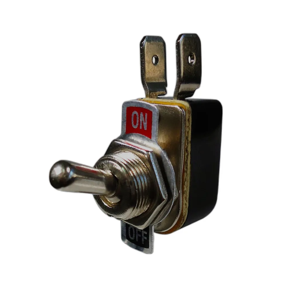 Interruptor de Pisca-Pisca - Ligar e Desligar