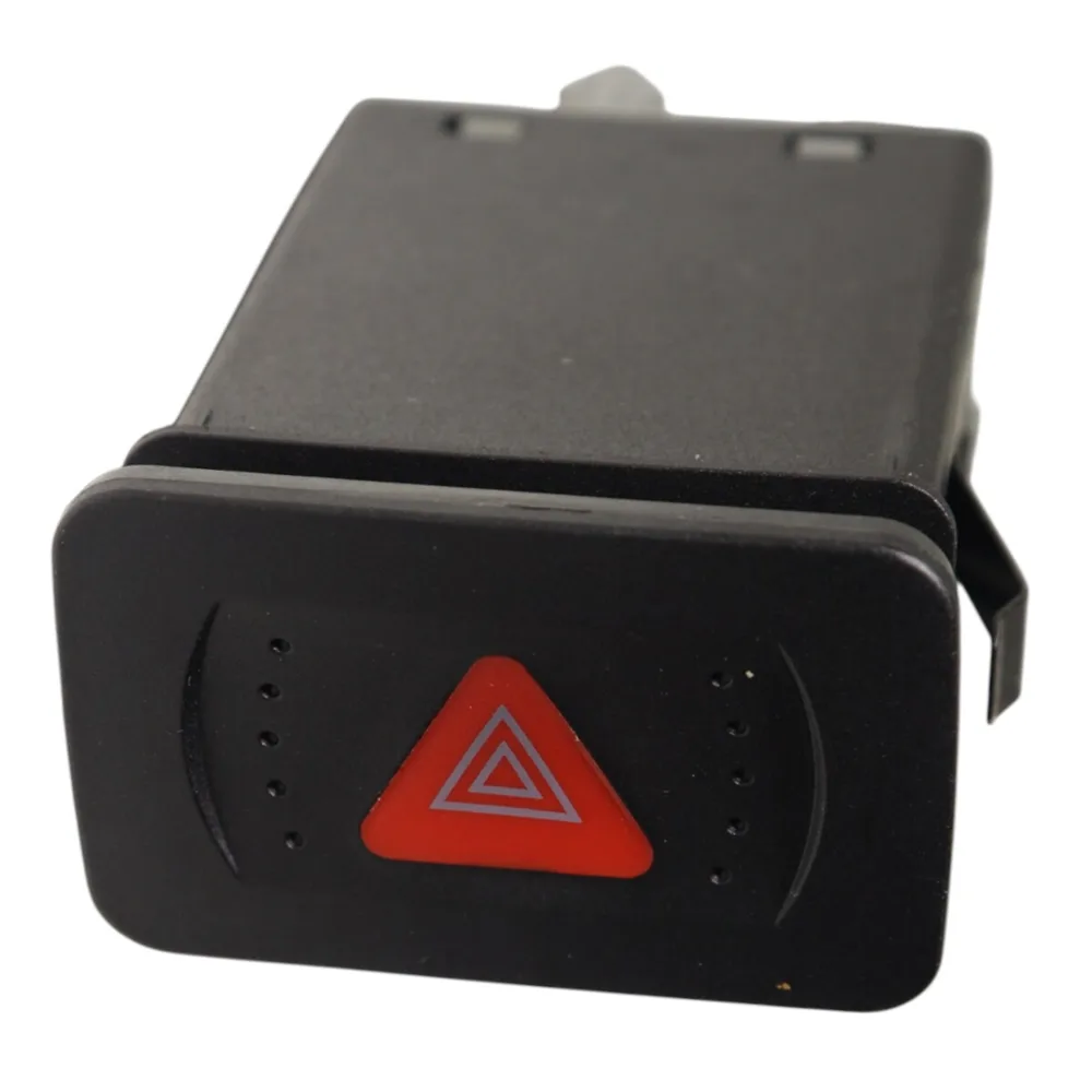 Chave de Luz de Emergência 1J0953235C / 1J0953235J VW – 12V