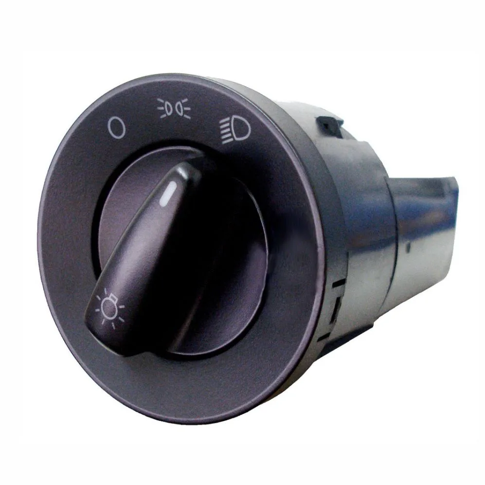 Chave De Luz VW Gol / Audi / Ônibus E Caminhões Comutadora – 12V