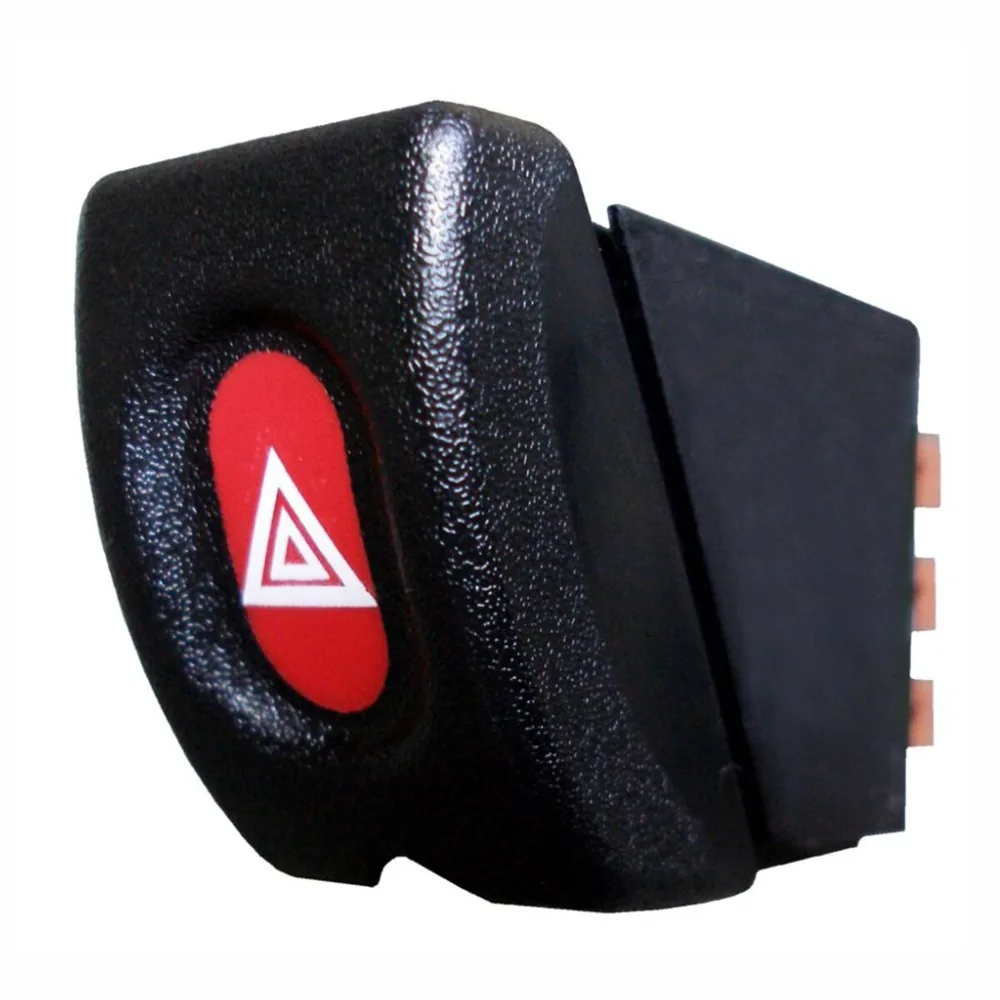 Chave de Luz de Emergência 90434384 / 6240140 GM – 12V