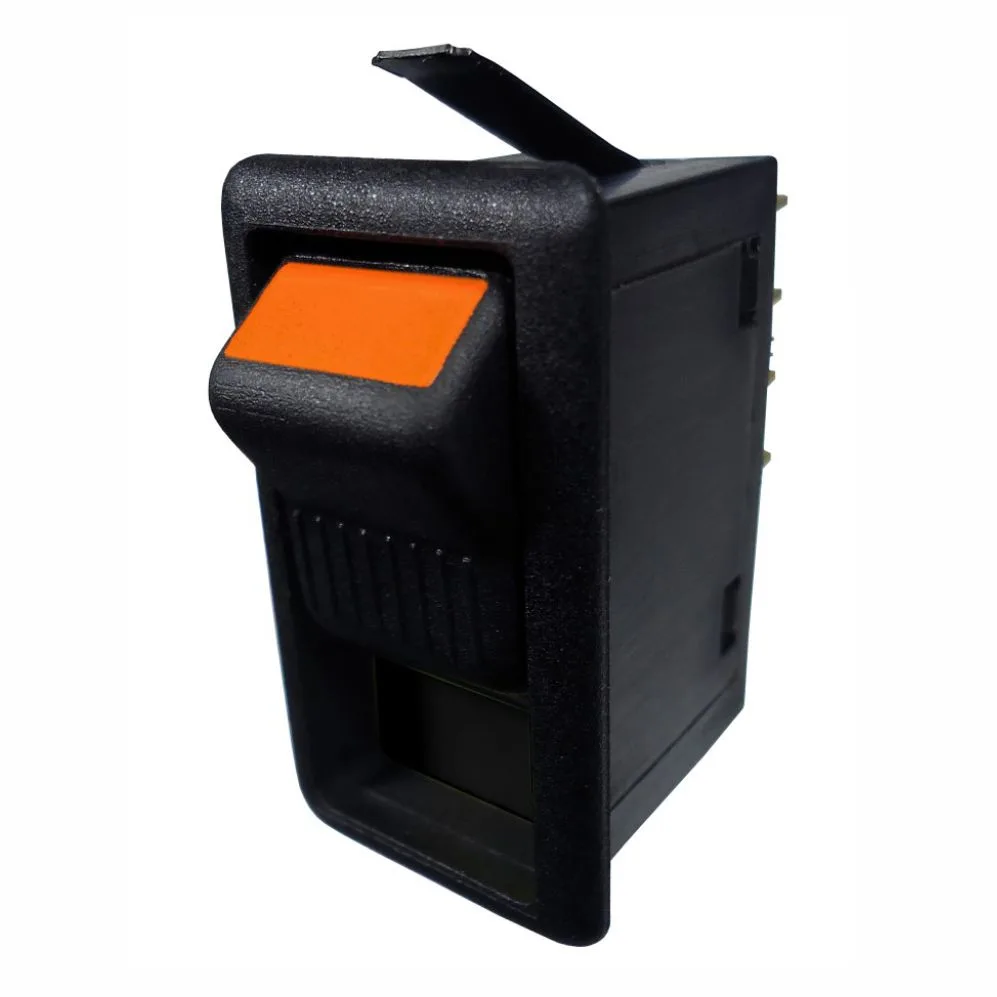 Chave de Luz Universal 2 Posições – 12V