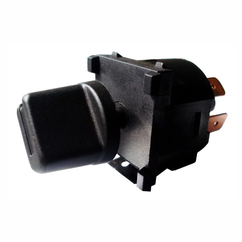 Chave Comutadora Do Ventilador VW – 12V 5 Terminais