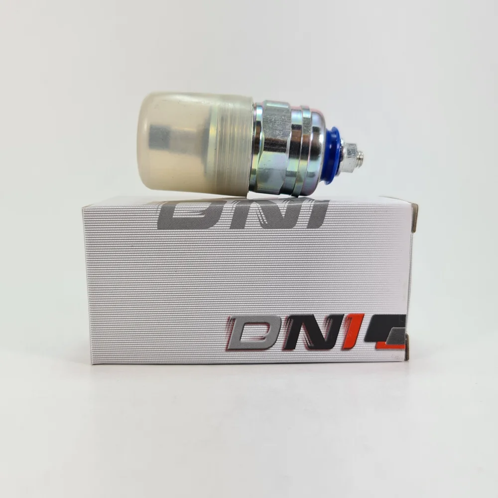 Solenoide de Parada Hilux Toyota 22019-6A510 – 12V