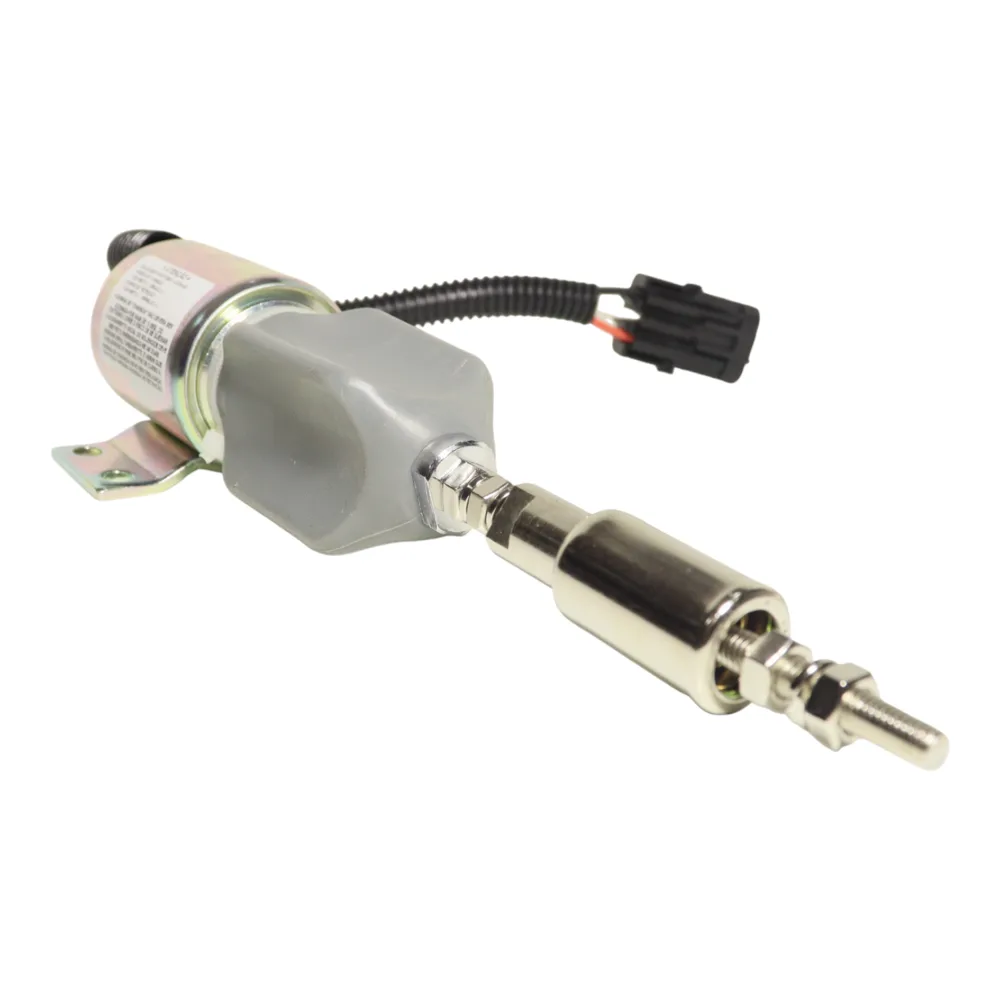 Solenoide de Parada MWM – Ford – VW 2TB130805 – Cummins 3355427 – 24V