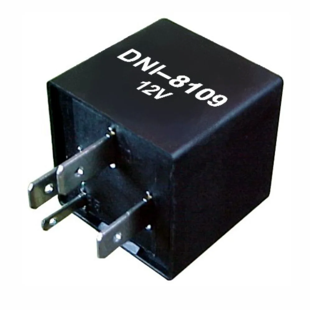 Relé da Bomba Elétrica de Combustível VW – 12V